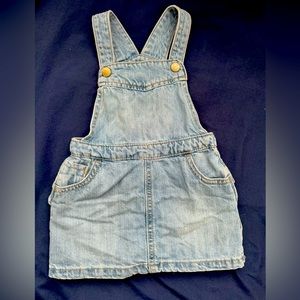 Old Navy Overalls